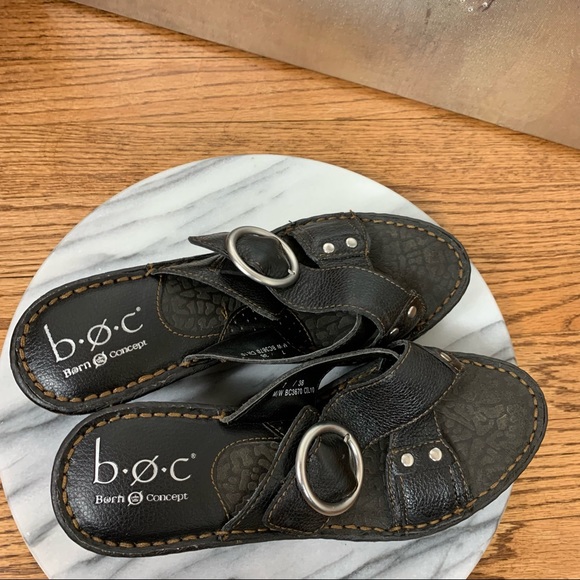 Born Concepts | Open Toe Heels - Picture 6 of 15